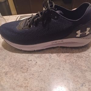 Under Armour H0VR Sonic 4